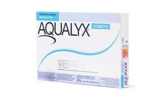 Aqualyx Fat Dissolve
